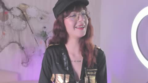 Nastya online show from October 31, 8:32 pm