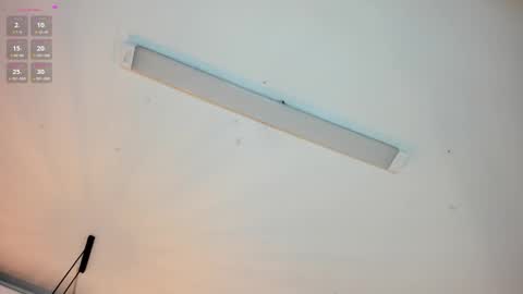 Deisy online show from November 5, 2:11 am