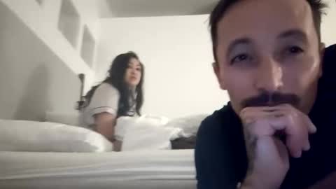 Snapshot of nastyluv143 chatting on November 3, 7:09 am Asian Milf Show online show from November 3, 7:09 am