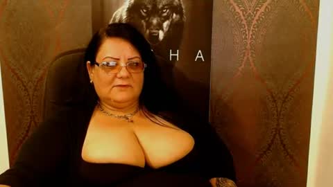 Miss Pam online show from June 12, 3:44 pm