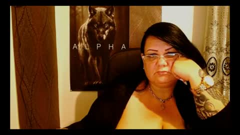 Miss Pam online show from July 12, 7:49 pm