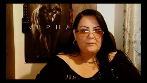 Miss Pam online show from July 24, 7:39 am