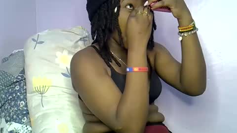 Snapshot of nastyricky_ chatting on October 9, 7:56 pm Vicky online show from October 9, 7:56 pm