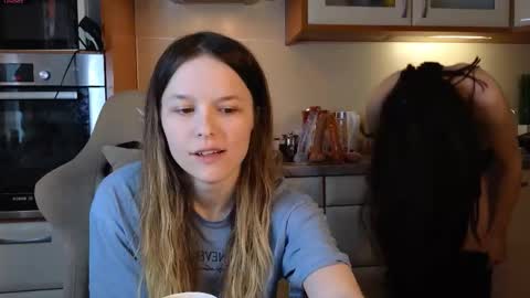 nastyundi online show from February 8, 7:23 am