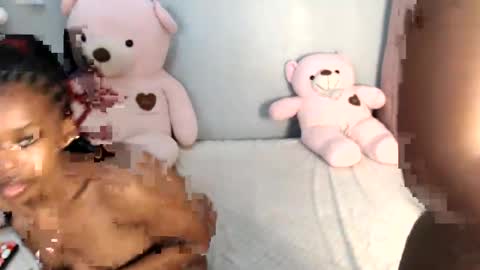 nastyxoul online show from January 7, 2:30 pm