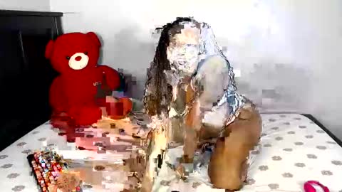 nastyxoul online show from April 14, 10:27 pm