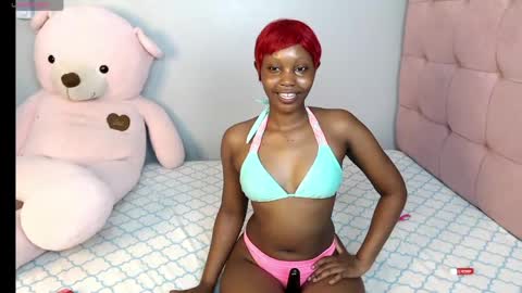 nastyxoul online show from May 22, 3:39 pm
