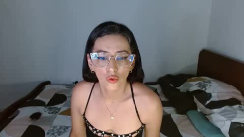 nathalia online show from December 29, 11:18 pm