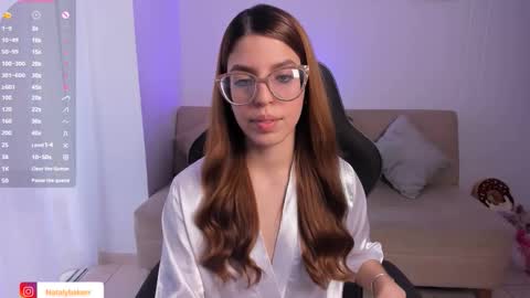 Snapshot of nat_bakerss chatting on March 9, 10:36 pm nat_bakerss online show from March 9, 10:36 pm
