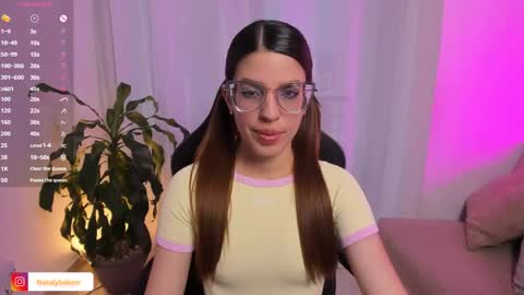 nat_bakerss online show from June 5, 10:48 pm