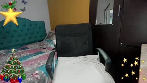 Natalia online show from December 1, 4:29 pm