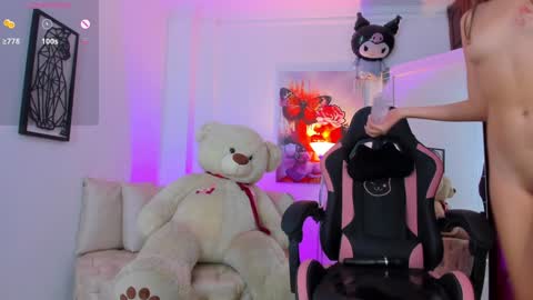 NATASHA online show from January 18, 9:34 am