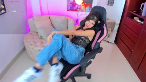 NATASHA online show from January 21, 3:26 am