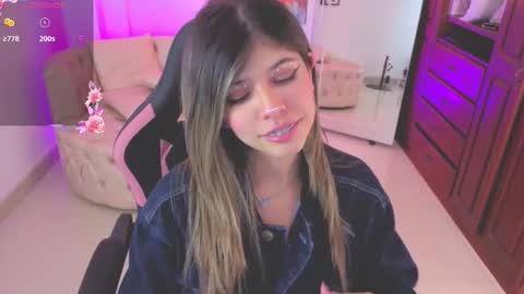 NATASHA online show from November 20, 3:07 am