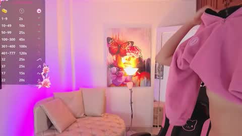 NATASHA online show from March 11, 3:23 am