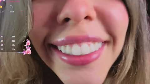 NATASHA online show from April 30, 3:24 am