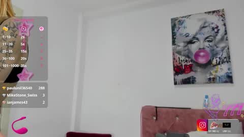 natacha_ferrer1 online show from April 23, 12:29 pm