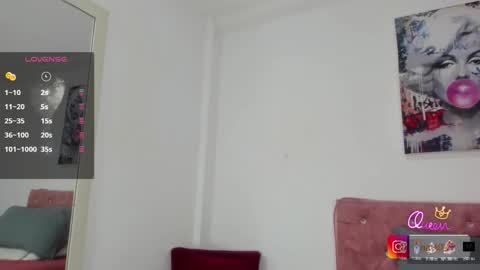 natacha_ferrer1 online show from May 2, 12:10 pm