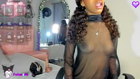 Snapshot of natacha_scott chatting on April 18, 2:10 pm Natacha online show from April 18, 2:10 pm