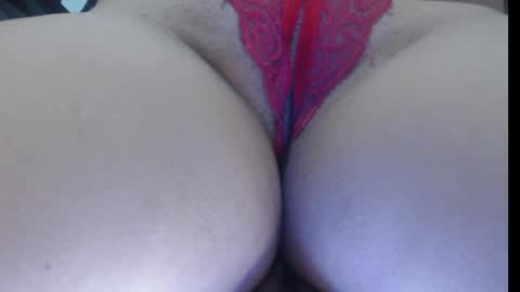 Nata Ramirez online show from May 2, 1:32 am