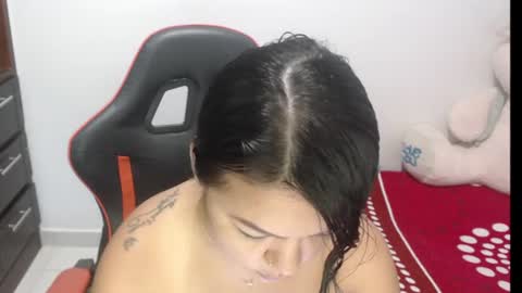 Nata Ramirez online show from June 14, 2:24 am