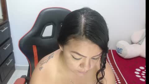 Snapshot of natachaprinss22 chatting on June 25, 5:12 am Nata Ramirez online show from June 25, 5:12 am