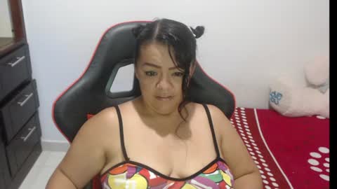 Snapshot of natachaprinss22 chatting on June 29, 10:15 am Nata Ramirez online show from June 29, 10:15 am
