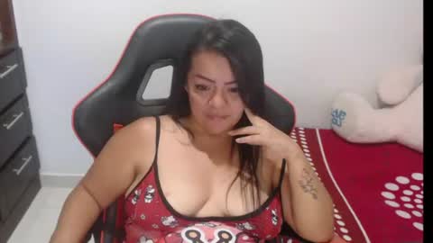 Snapshot of natachaprinss22 chatting on July 20, 10:39 am Nata Ramirez online show from July 20, 10:39 am