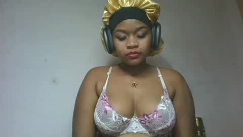 natachazz online show from April 21, 4:34 pm