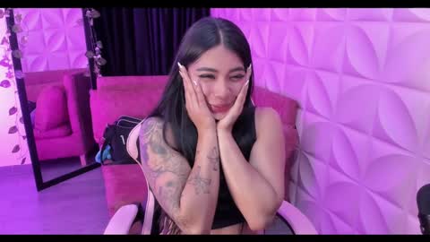 Nata online show from November 12, 1:17 am