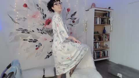 Natasha Luxxx online show from December 18, 3:22 pm