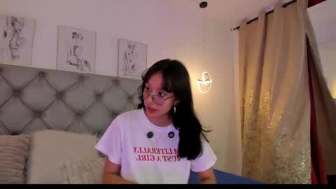 natalia online show from April 25, 8:06 pm