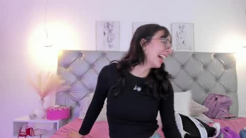 natalia online show from April 29, 4:33 pm