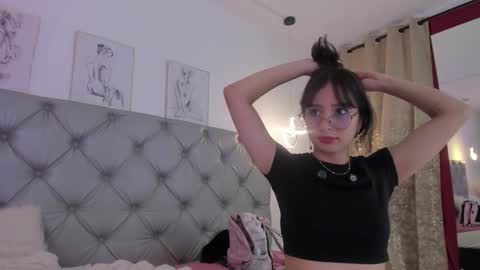 natalia online show from April 30, 5:30 pm