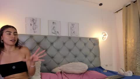 Snapshot of natalhy_ chatting on May 11, 4:48 pm natalia online show from May 11, 4:48 pm