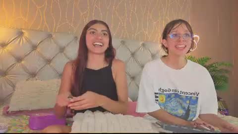 Snapshot of natalhy_ chatting on July 31, 8:41 pm natalia online show from July 31, 8:41 pm
