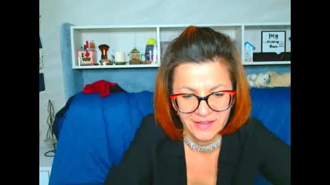 Natali online show from January 17, 8:22 pm