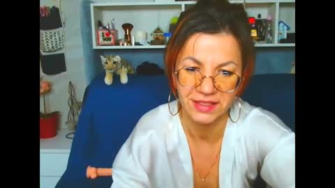 Natali online show from January 20, 11:32 pm