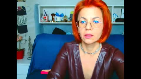 Natali online show from January 23, 4:59 pm