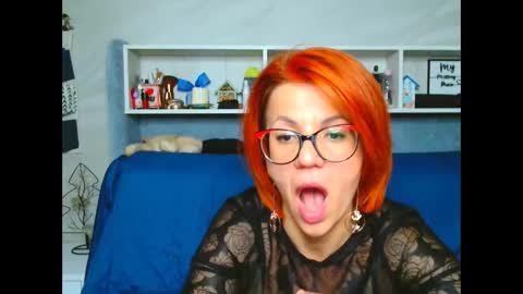 Natali online show from January 26, 10:57 pm