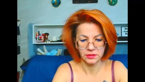 Natali online show from February 8, 12:17 pm