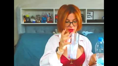 Natali online show from September 21, 4:47 am