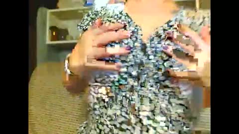 Natali online show from January 16, 5:11 am