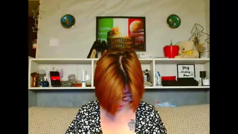 Natali online show from February 18, 4:08 am