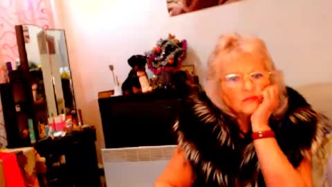 natali online show from January 11, 9:36 am