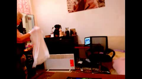 natali online show from January 22, 8:18 am