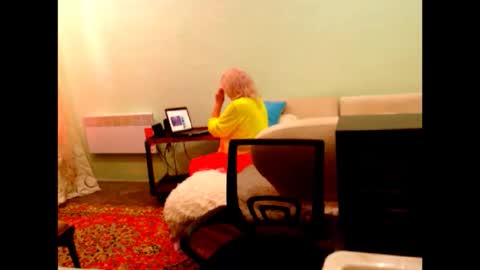 natali online show from September 13, 7:41 am