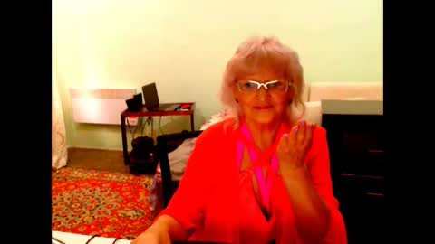 natali online show from September 25, 5:11 am