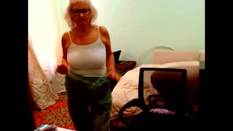 natali online show from November 13, 10:58 am