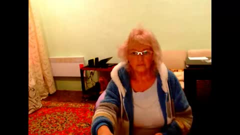 natali online show from November 30, 9:35 am